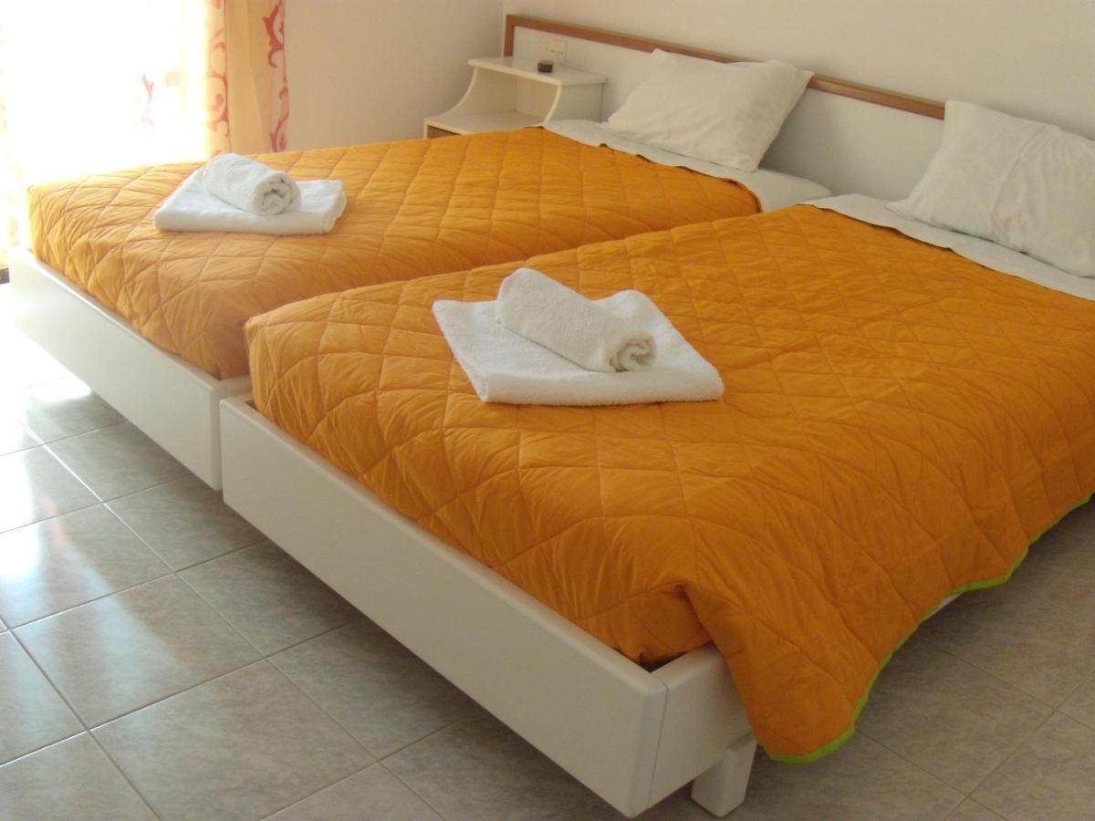 Antigoni Apartments Aharávi Kültér fotó